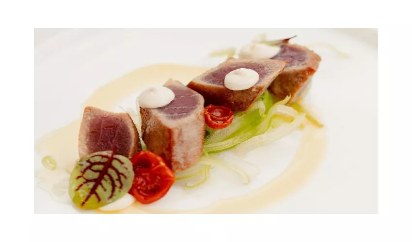 Ristorante Gran Pavese