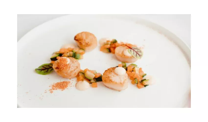 Ristorante Gran Pavese