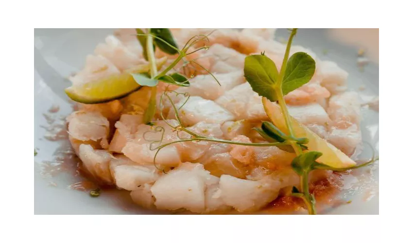 Ristorante Gran Pavese