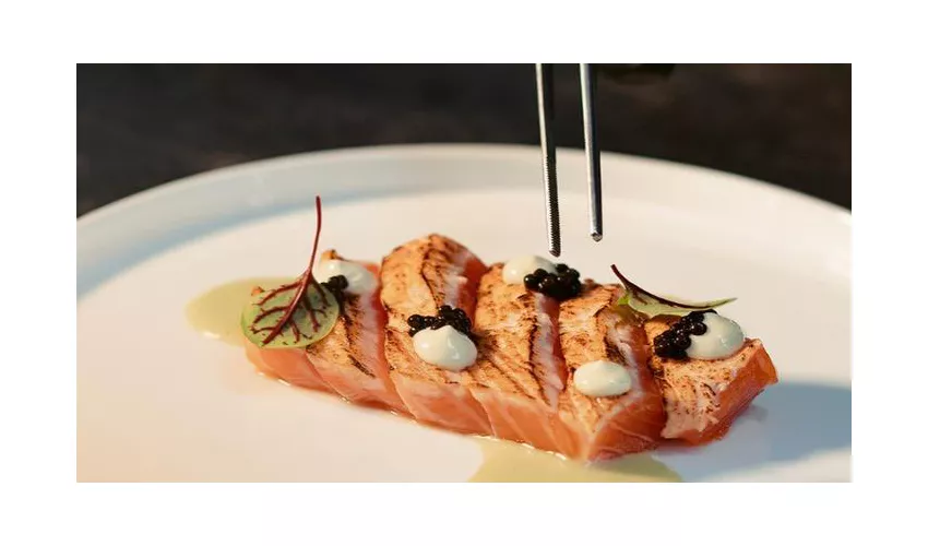 Ristorante Gran Pavese
