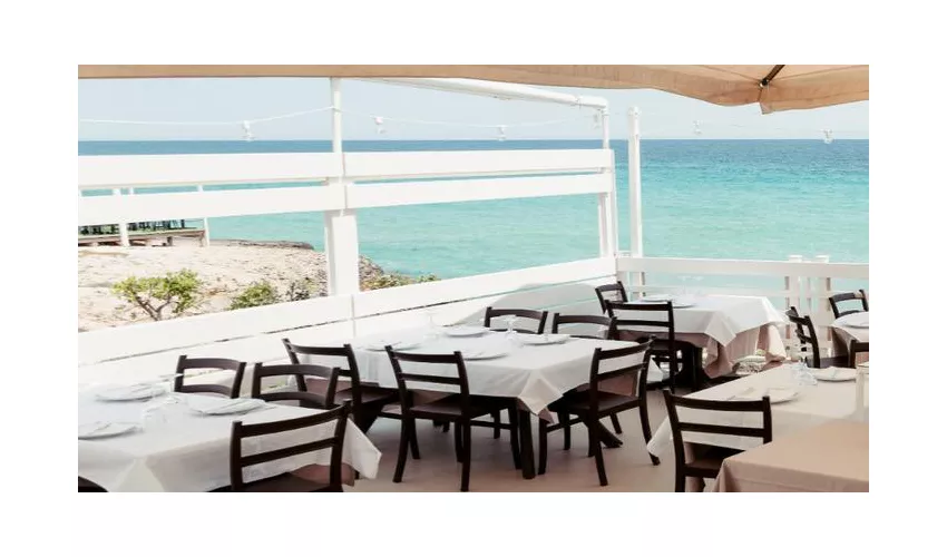 Ristorante Gran Pavese