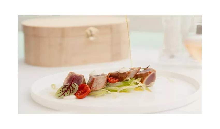 Ristorante Gran Pavese