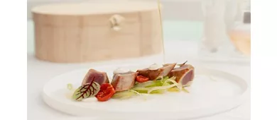 Ristorante Gran Pavese