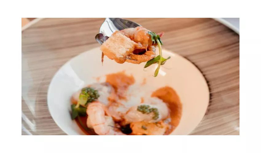 Ristorante Gran Pavese