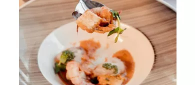 Ristorante Gran Pavese