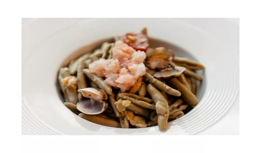 Ristorante Gran Pavese