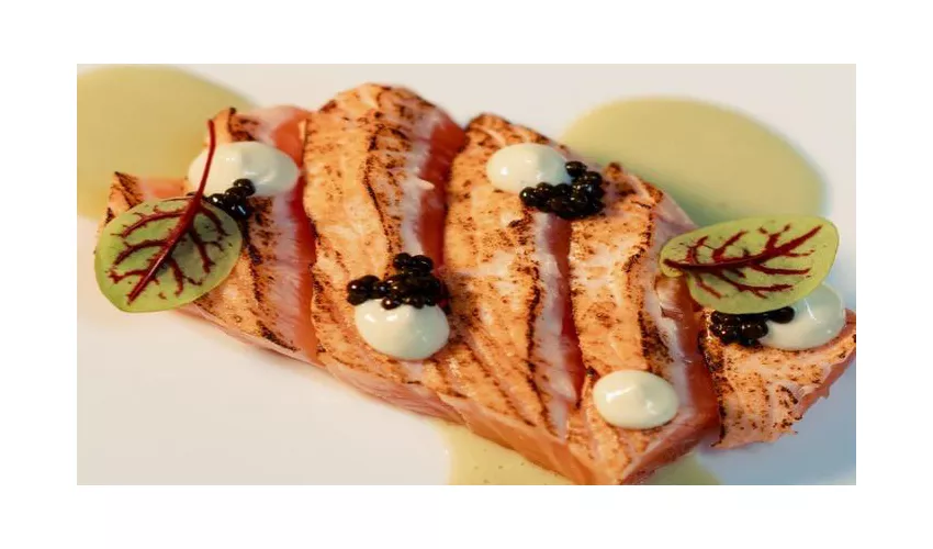 Ristorante Gran Pavese