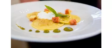Trattoria Pizzeria Da Zi Ottavio