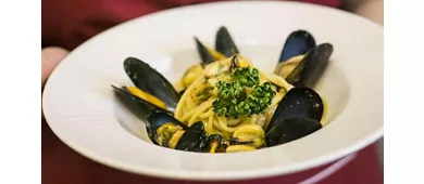 Trattoria Pizzeria Da Zi Ottavio