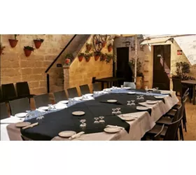 Trattoria Nonno Pici