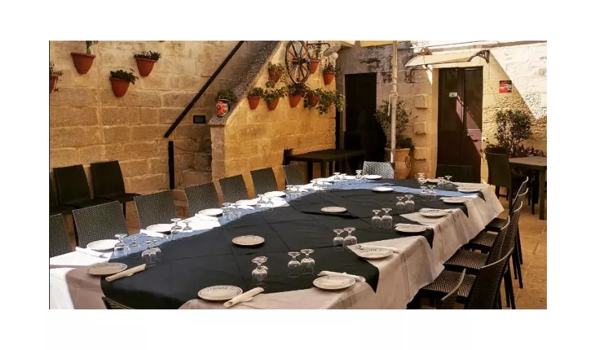 Trattoria Nonno Pici