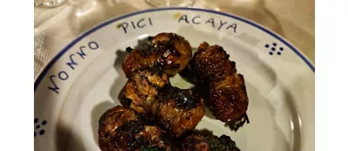 Trattoria Nonno Pici