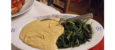 Trattoria Nonno Pici