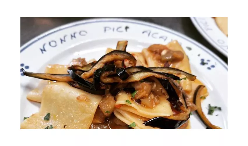 Trattoria Nonno Pici