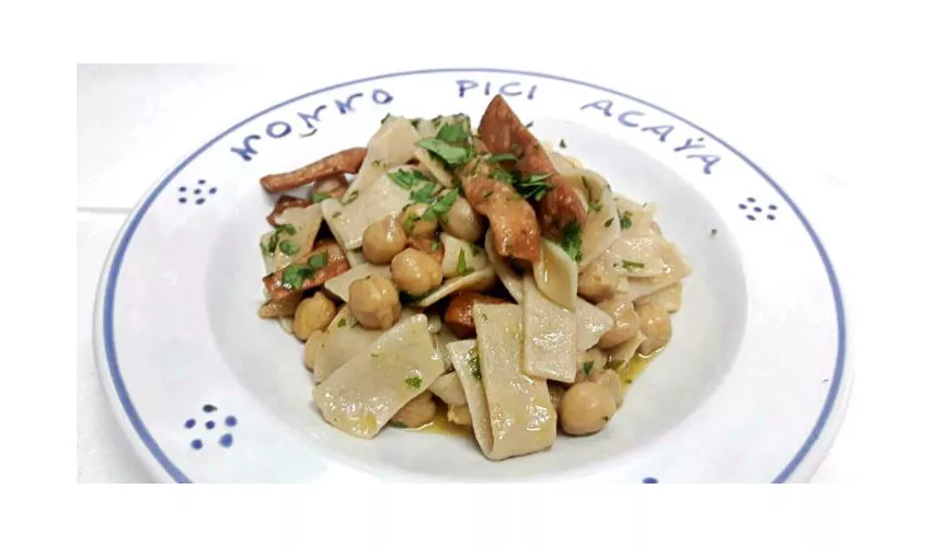 Trattoria Nonno Pici