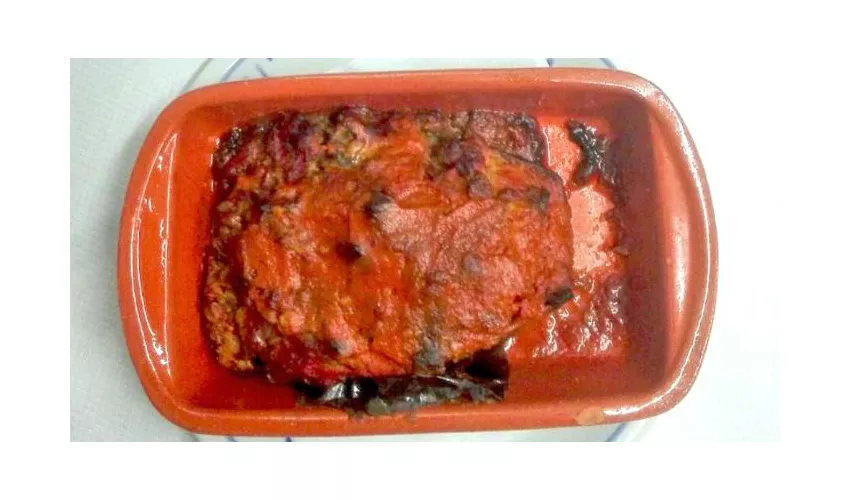 Trattoria Nonno Pici