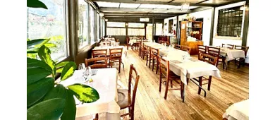 La Taverna del Castello