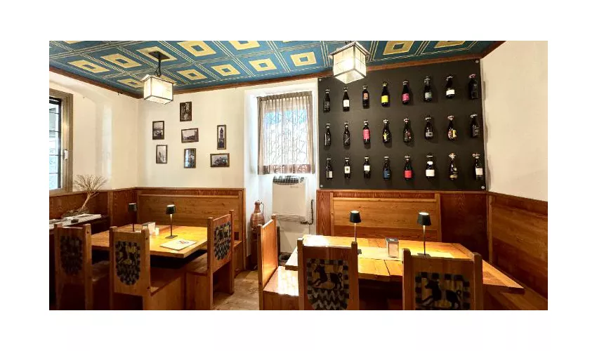 La Taverna del Castello