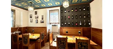 La Taverna del Castello