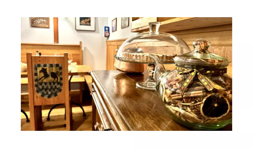 La Taverna del Castello