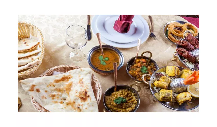 Ristorante Haveli