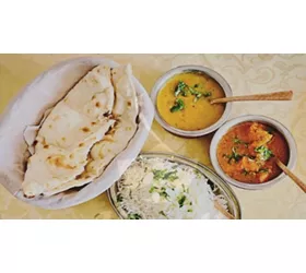 Ristorante Haveli