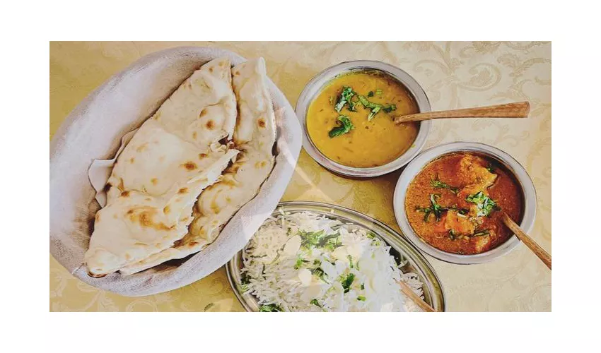 Ristorante Haveli
