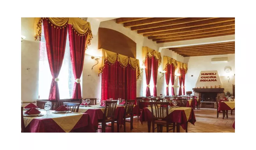 Ristorante Haveli