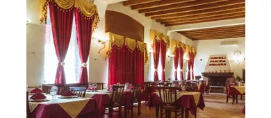 Ristorante Haveli