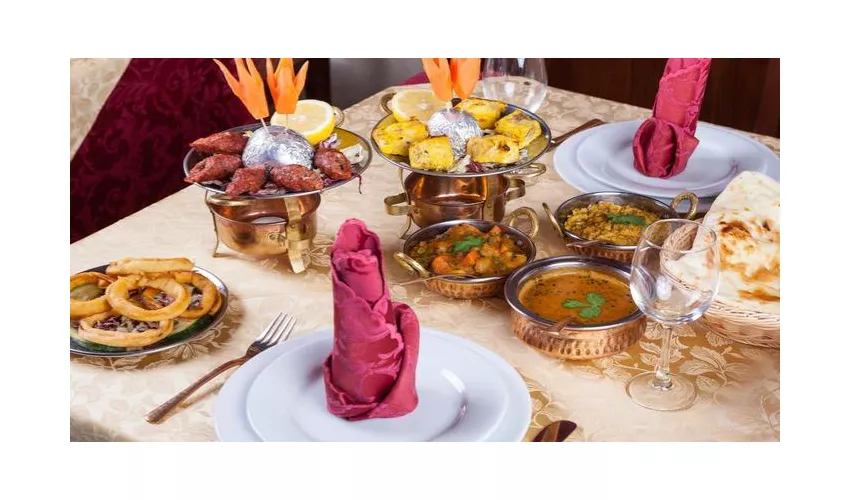 Ristorante Haveli
