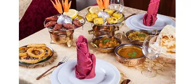 Ristorante Haveli