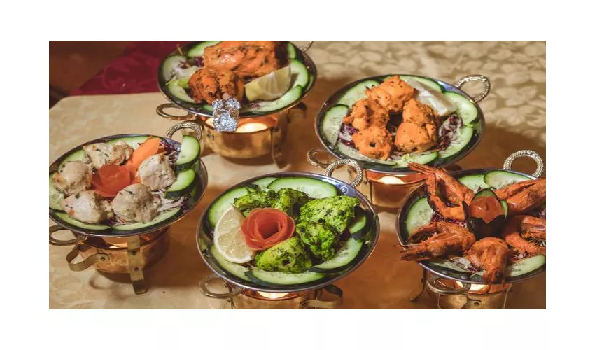 Ristorante Haveli