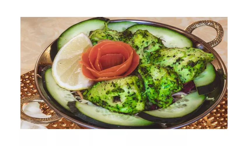 Ristorante Haveli