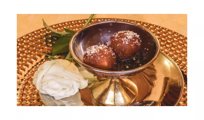 Ristorante Haveli