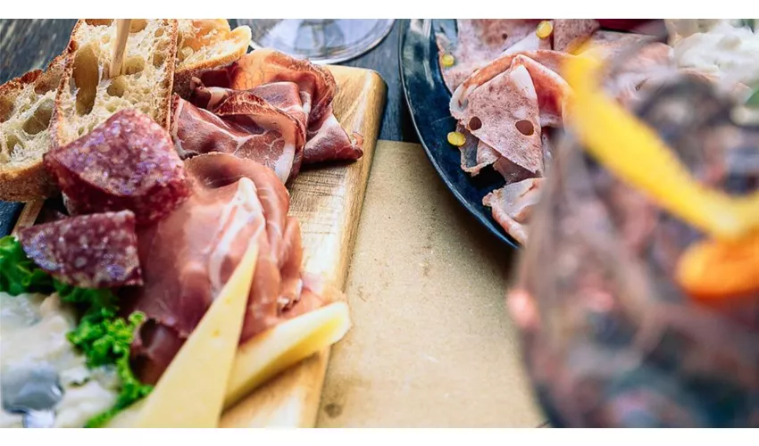 Il Barbaresco Enopub