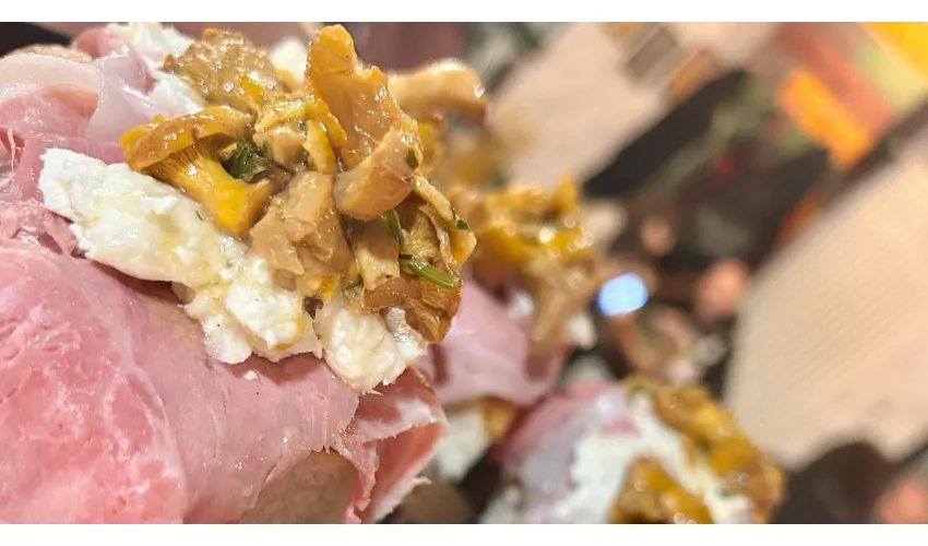 Storiedipinte Savena