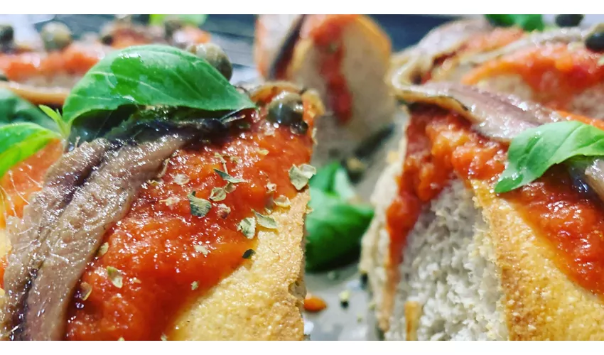 Pizzeria El Gringo