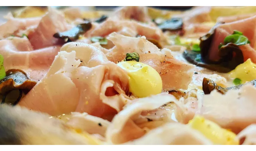 Pizzeria El Gringo