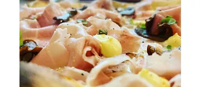 Pizzeria El Gringo