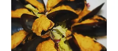 La Giara