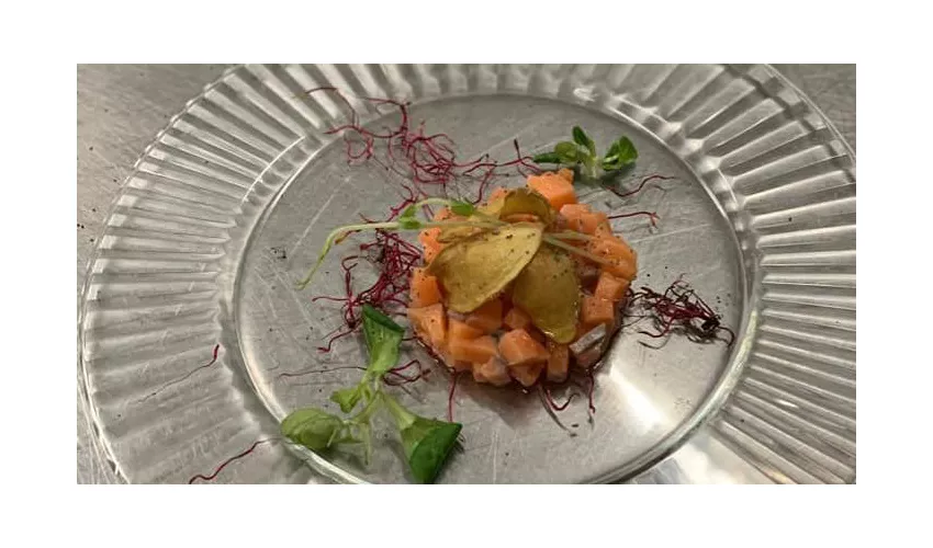 Ristorante Il Timone