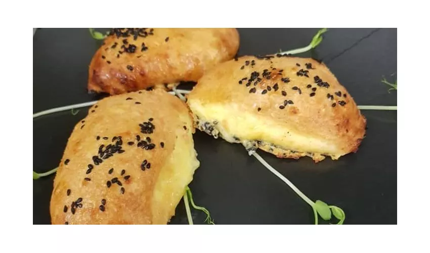 Ristorante Il Timone