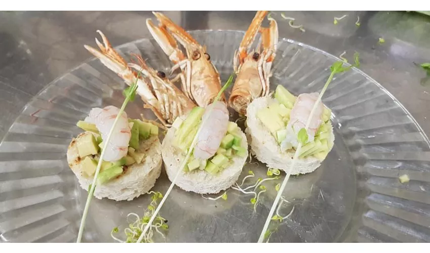 Ristorante Il Timone