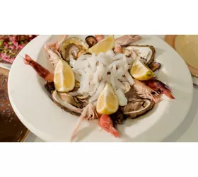 Ristorante Il Timone