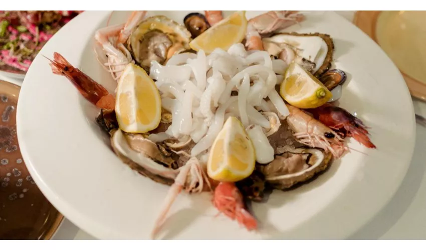 Ristorante Il Timone