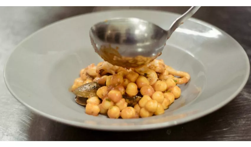Ristorante Il Timone
