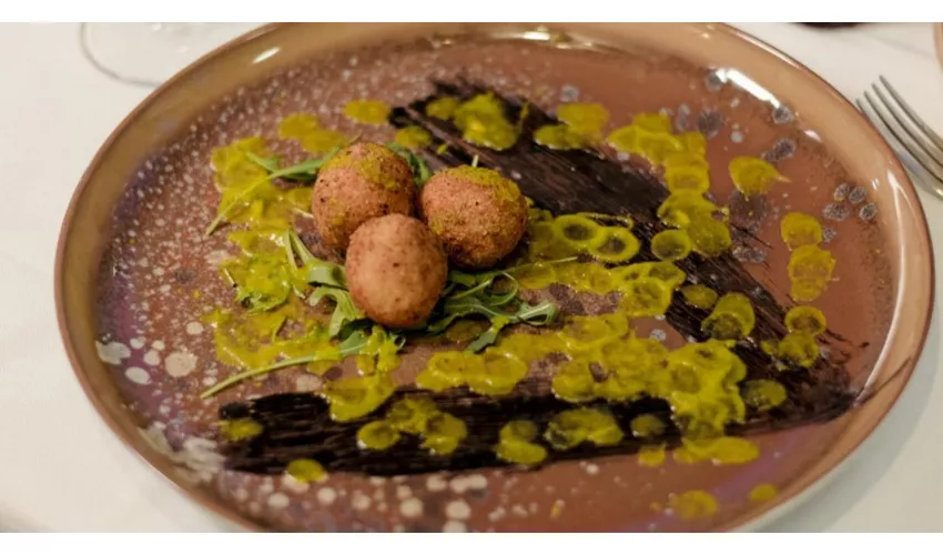 Ristorante Il Timone
