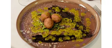 Ristorante Il Timone