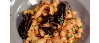 Ristorante Il Timone
