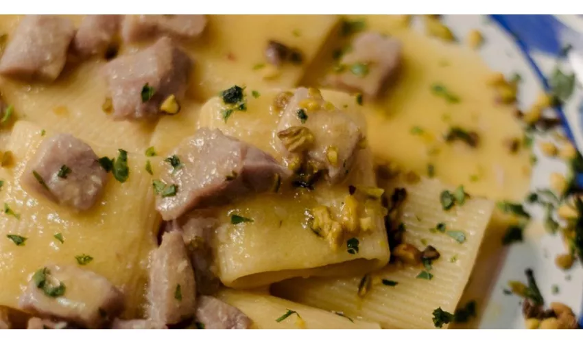 Ristorante Il Timone